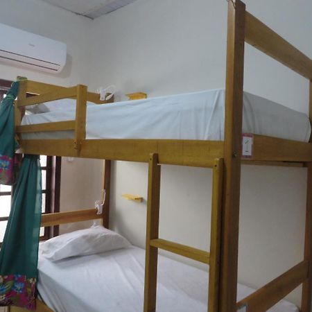 Z-18 Hostel Barreirinhas Rum bild
