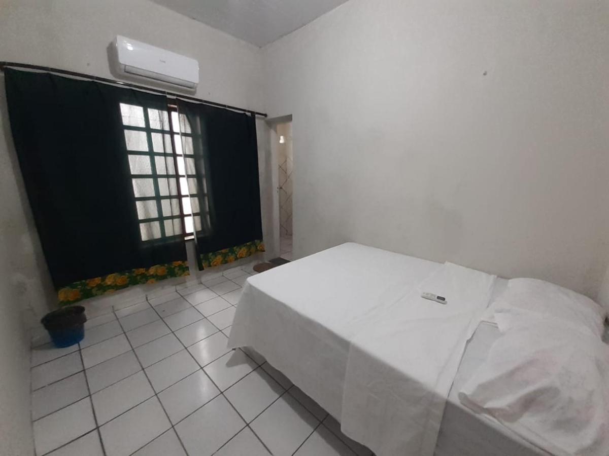 Z-18 Hostel Barreirinhas Rum bild
