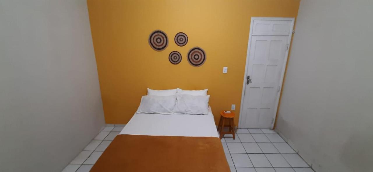 Z-18 Hostel Barreirinhas Exteriör bild