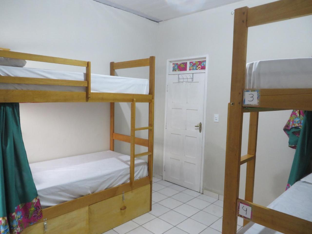 Z-18 Hostel Barreirinhas Rum bild