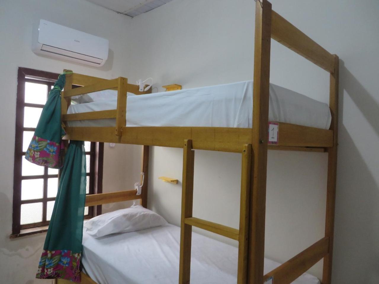 Z-18 Hostel Barreirinhas Rum bild