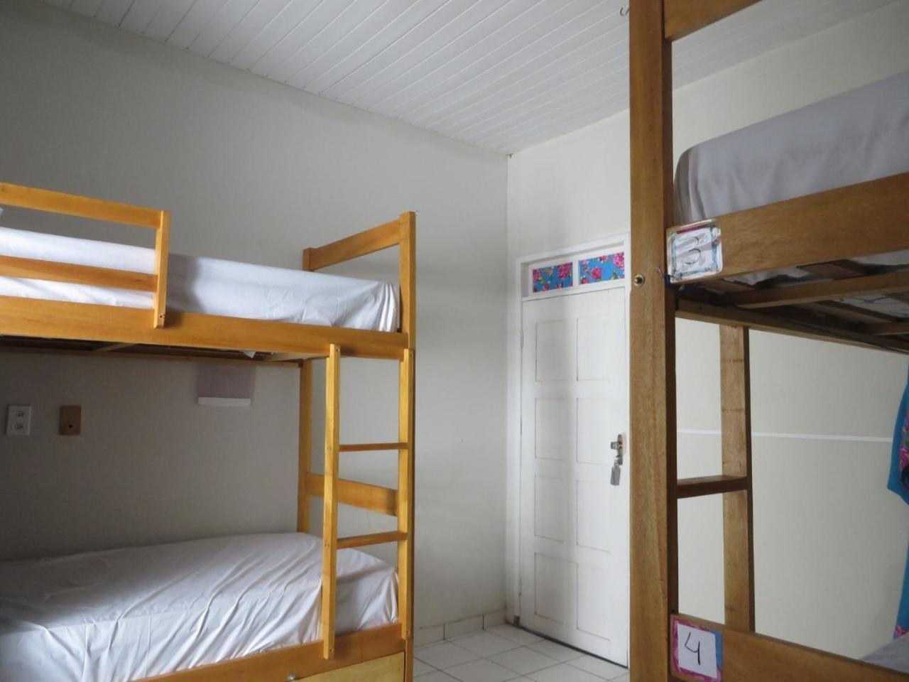 Z-18 Hostel Barreirinhas Rum bild
