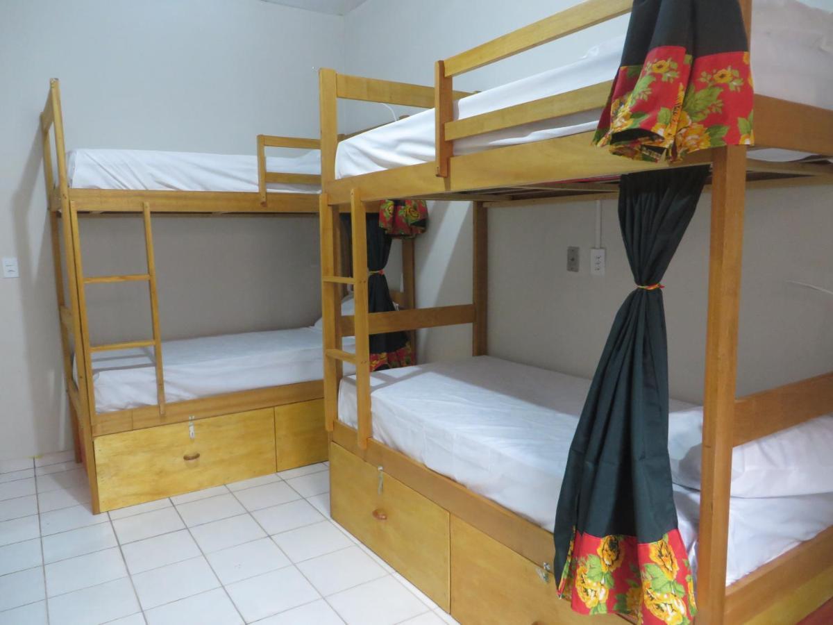 Z-18 Hostel Barreirinhas Exteriör bild